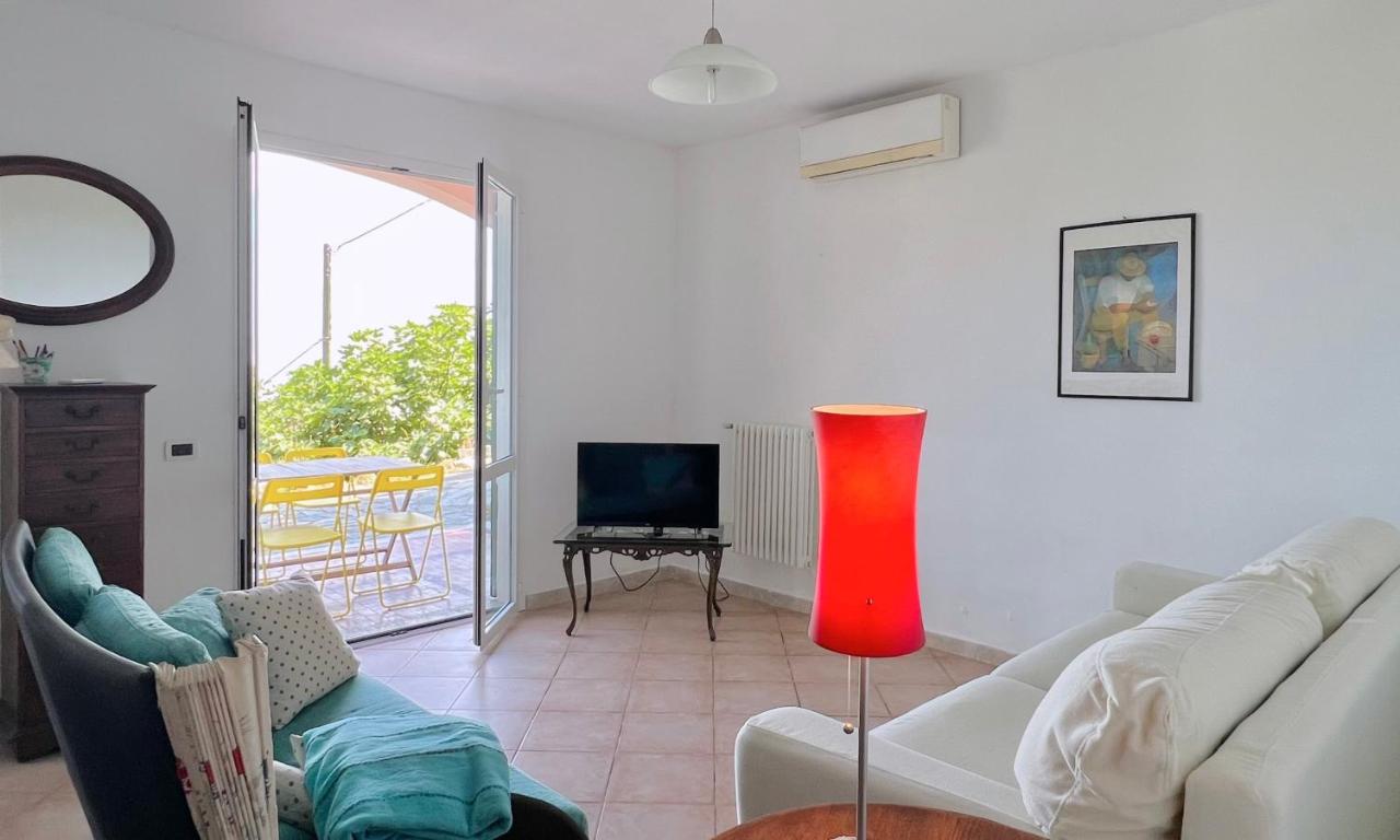 Seconda camera da letto